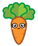 Carrot T-Shirts