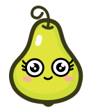 Pear T-Shirts