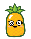 Pineapple T-Shirts